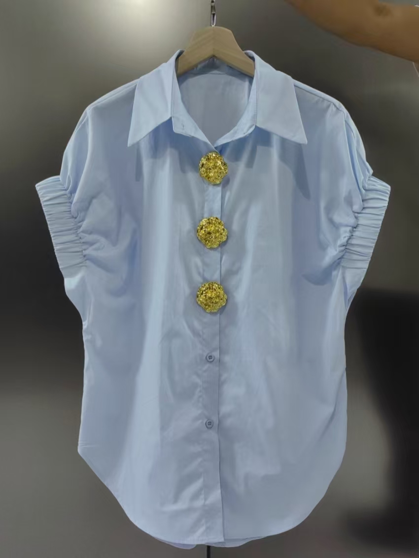 Luxury Lifestyle Photography - Real Photo Luxury Removable Sequins Cotton