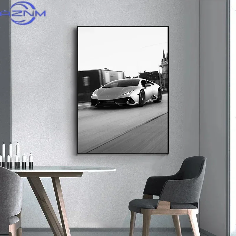 Modern Fashion Wall Art Simple - Luxury Lifestyle Items 评论和价格