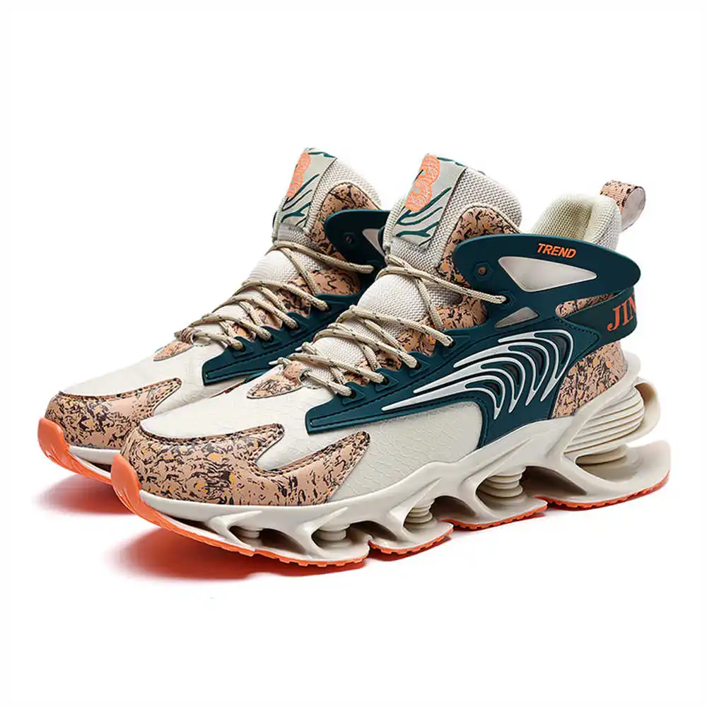 Non-slip Mid Child Running Sne - Luxury Lifestyle Party 评论和价格
