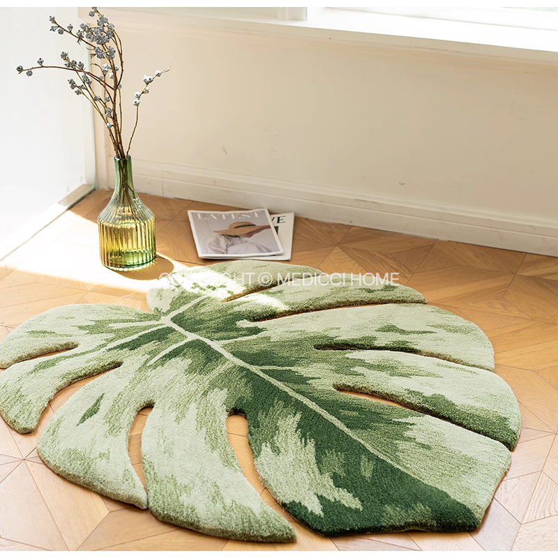Medicci Home Monstera Leaves S - Luxury Lifestyle Hotel 评论和价格
