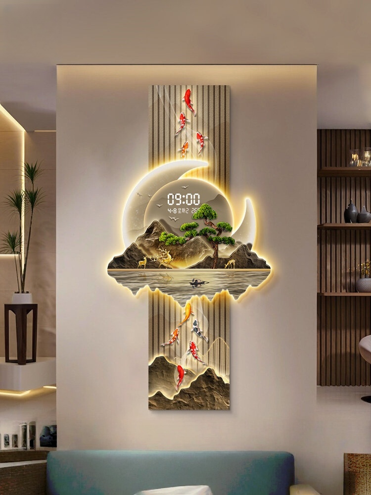 Design Luxury Wall Clocks Livi - Luxury Lifestyle Photography 评论和价格