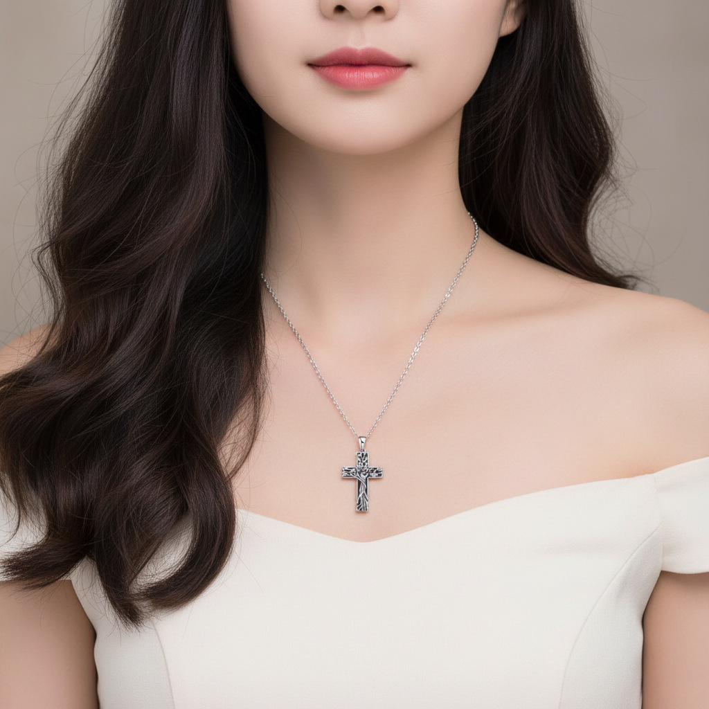Pure silver 925 Life Tree neck - Luxury Lifestyle Party 评论和价格
