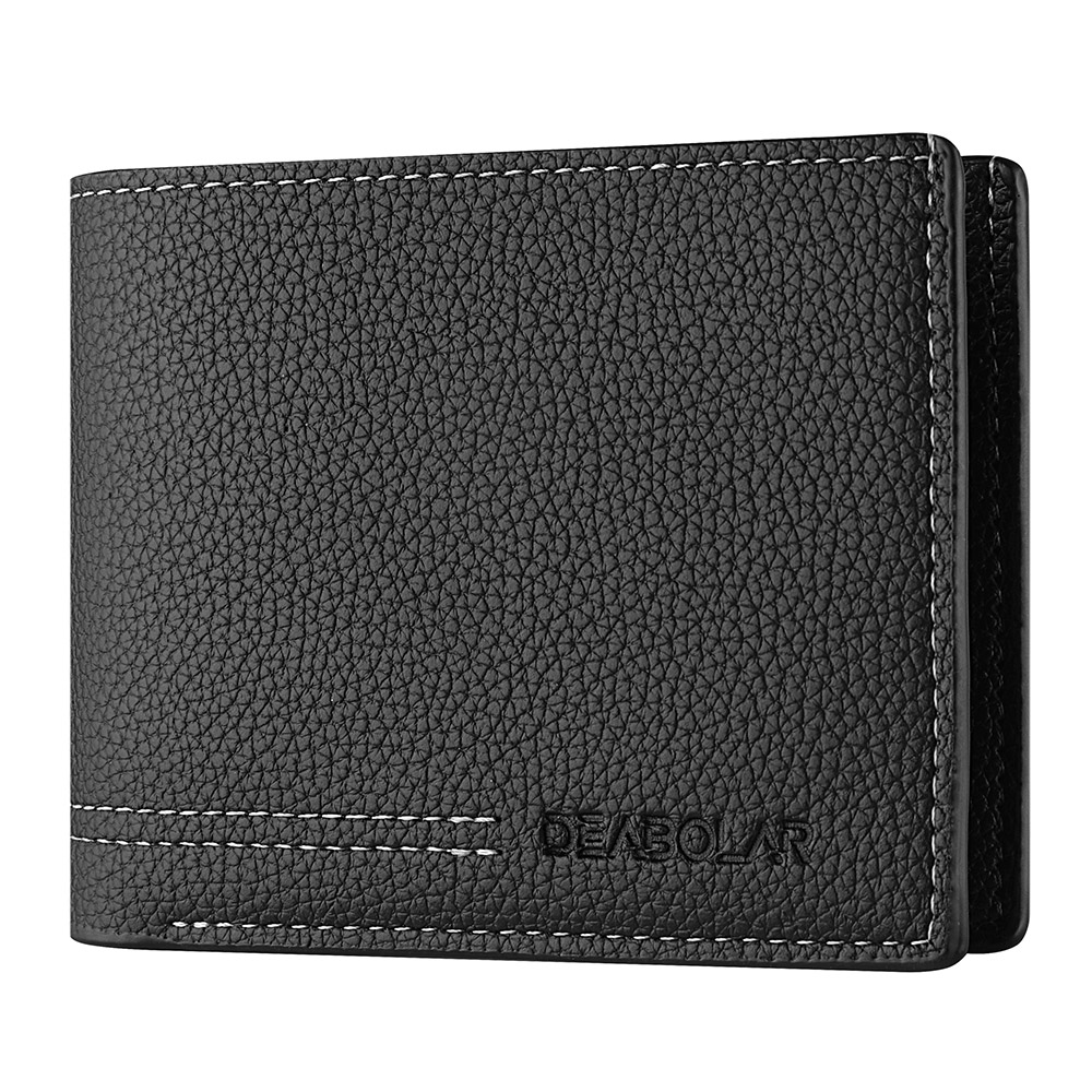 Men's Wallet Men's Youth Luxur - Luxury Lifestyle Photography 评论和价格