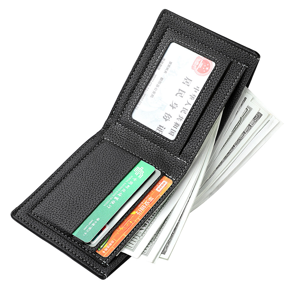Men's Wallet Men's Youth Luxur - Luxury Lifestyle Photography 评论和价格