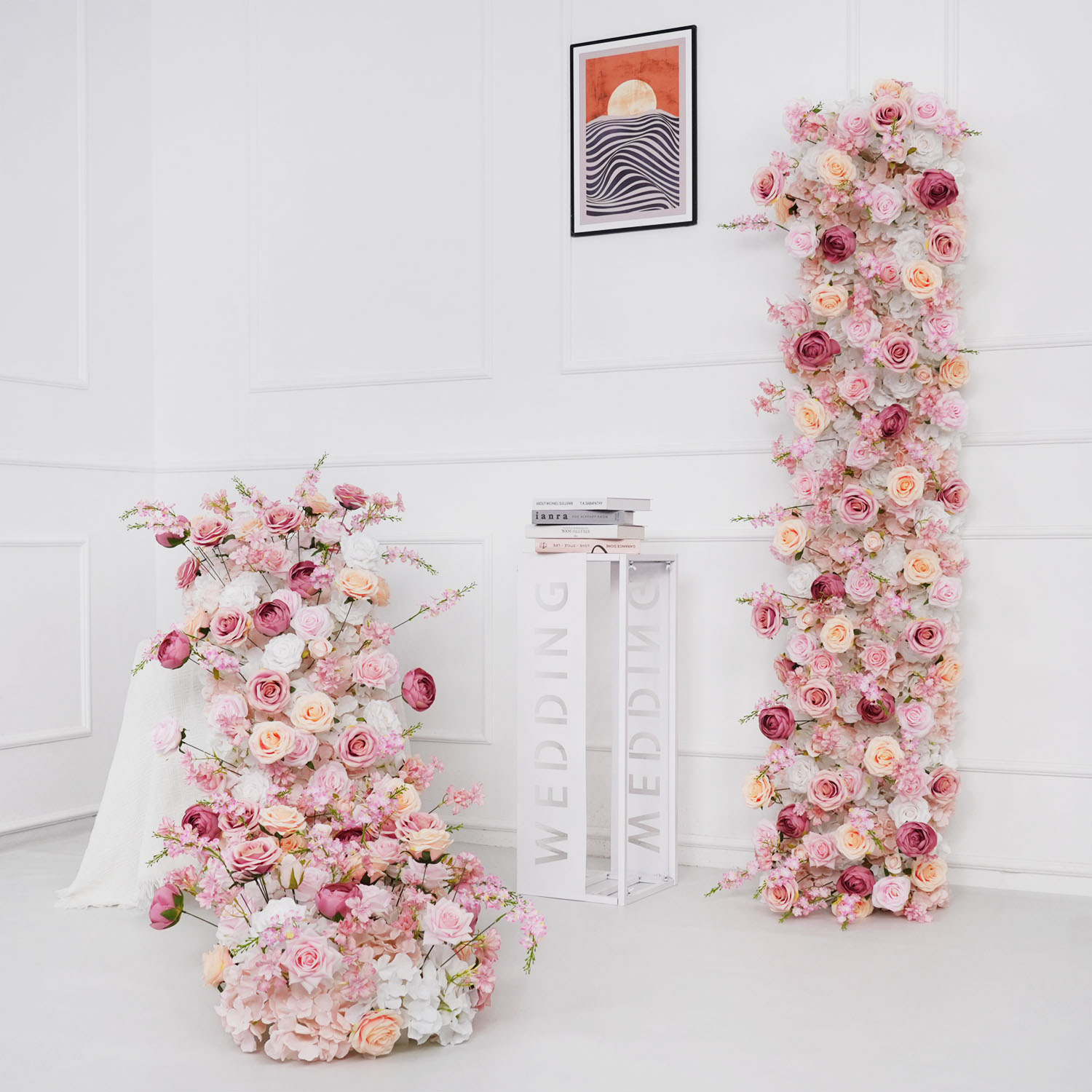 Uflower Luxury Artificial Flow - Luxury Lifestyle Items 评论和价格
