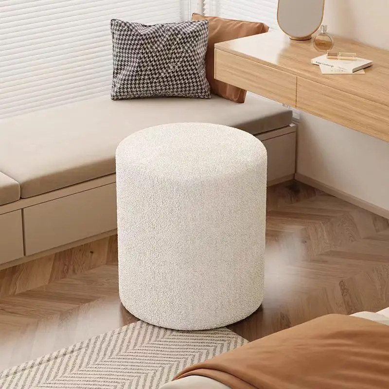 Modern makeup stool home livin - Luxury Lifestyle Photography 评论和价格