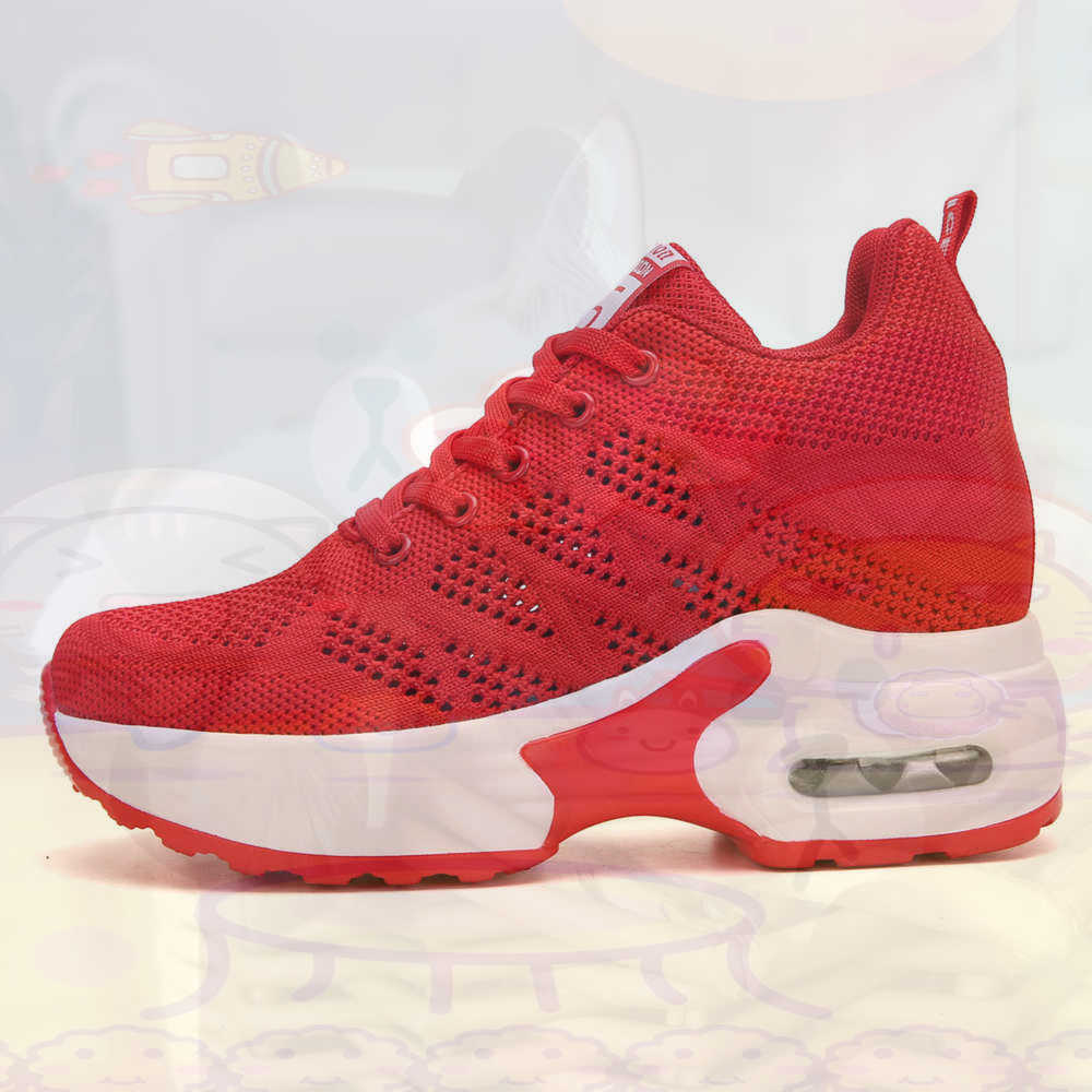 Red Size 36 Shoes Woman Tennis - Luxury Lifestyle Party 评论和价格