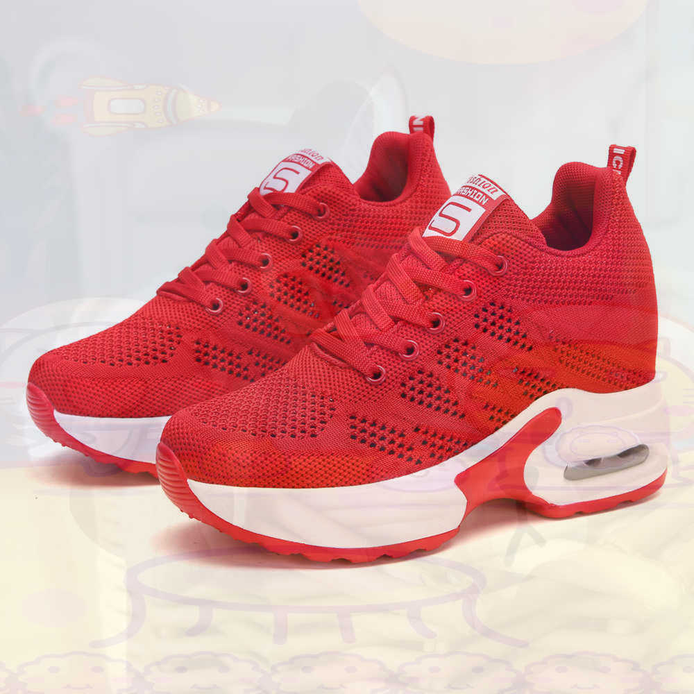 Red Size 36 Shoes Woman Tennis - Luxury Lifestyle Party 评论和价格