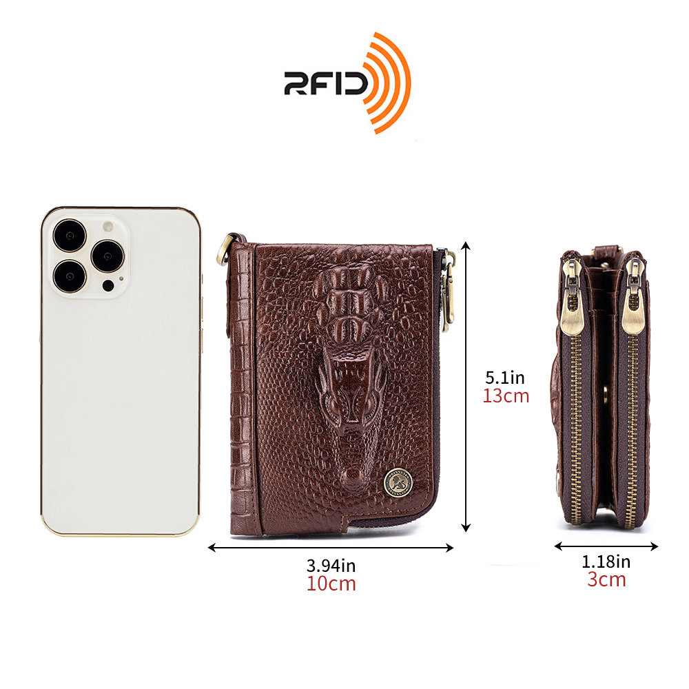 Genuine leather women's wallet - Luxury Lifestyle Photography 评论和价格