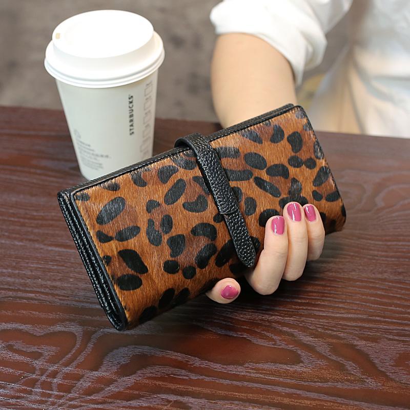 New Fashion Leopard Cow Genuin - Luxury Lifestyle Photography 评论和价格
