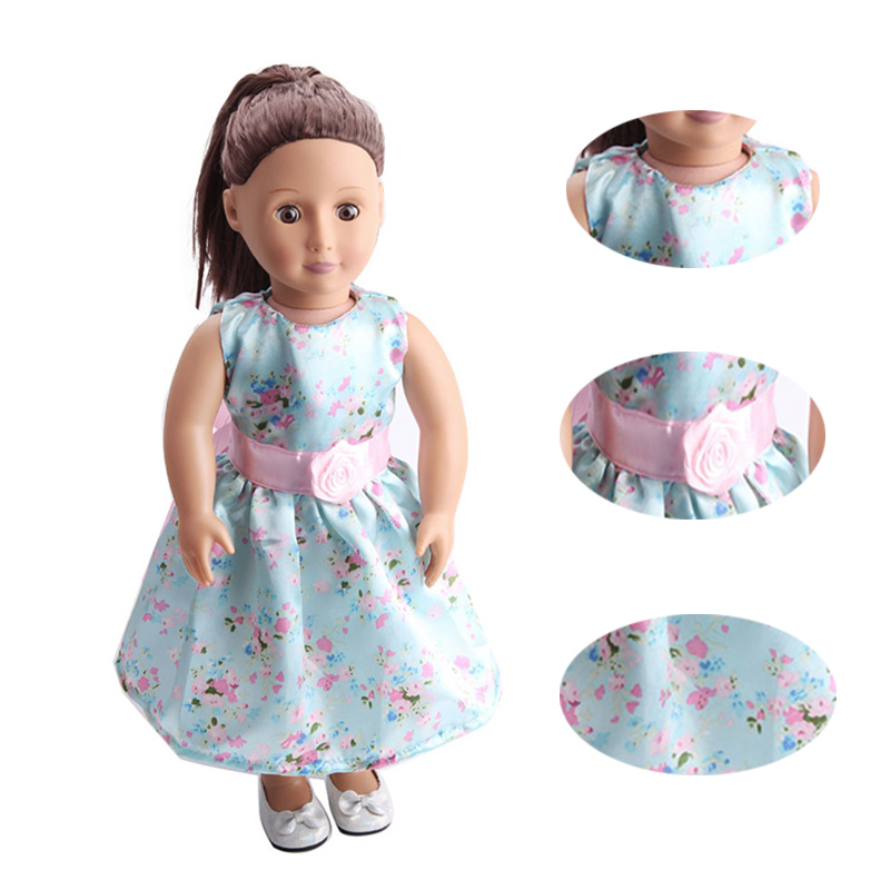 18 Inch Doll Girl Rose Belt Dr - Luxury Lifestyle Party 评论和价格
