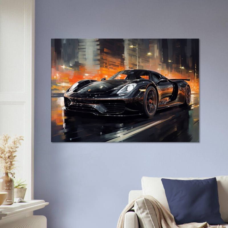 Modern Abstract Luxury Cars Po - Luxury Lifestyle Items 评论和价格