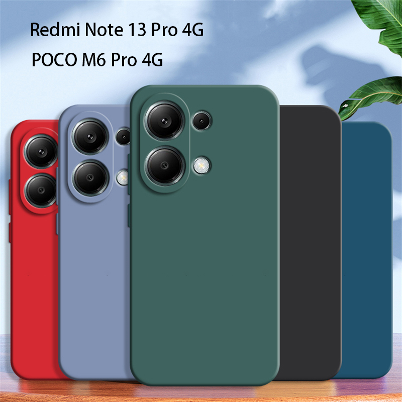 For Xiaomi Redmi Note 13 Pro 4 - Xiaomi Redmi Note 13 评论和价格