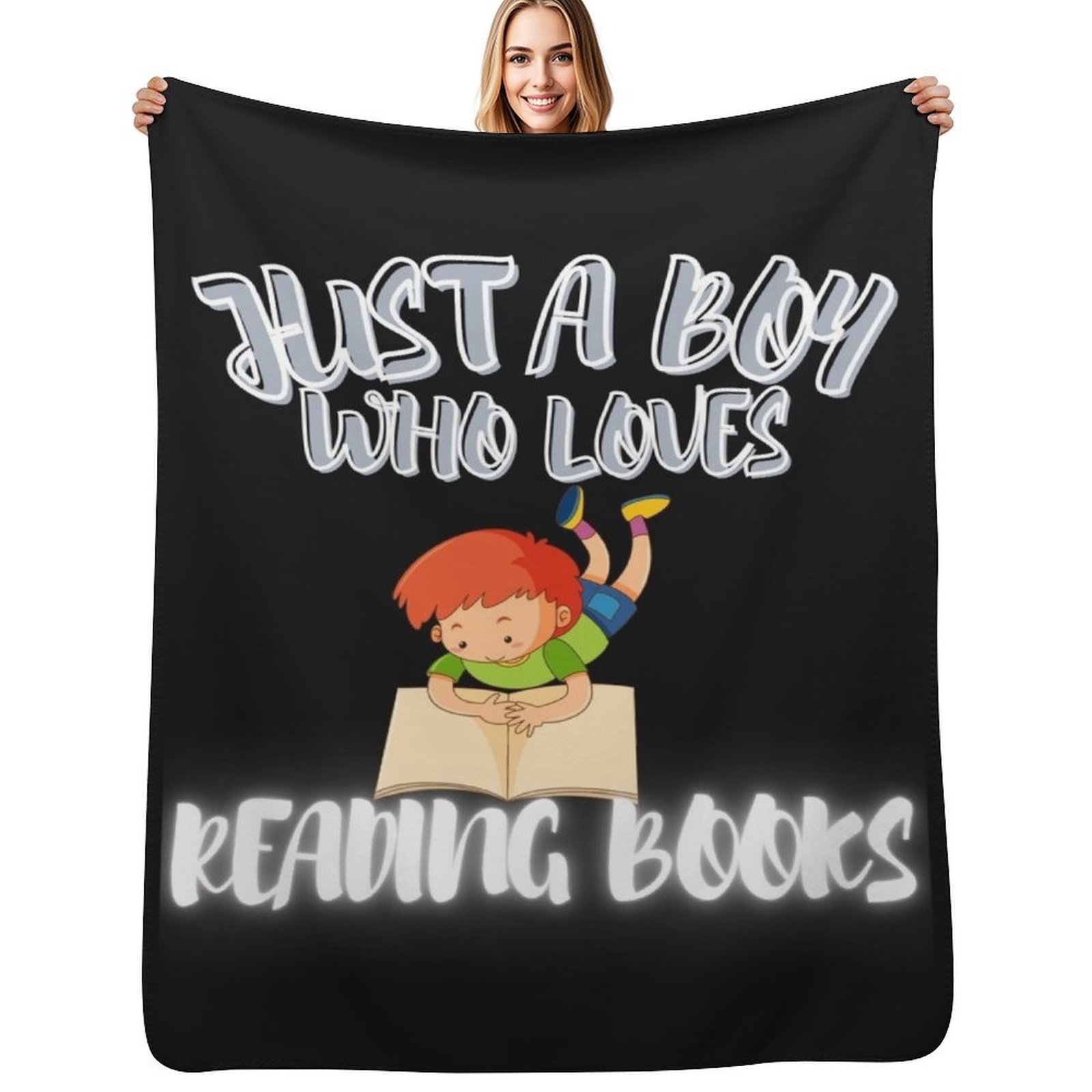 Just a Boy Who Loves Reading B - Luxury Lifestyle Hotel 评论和价格