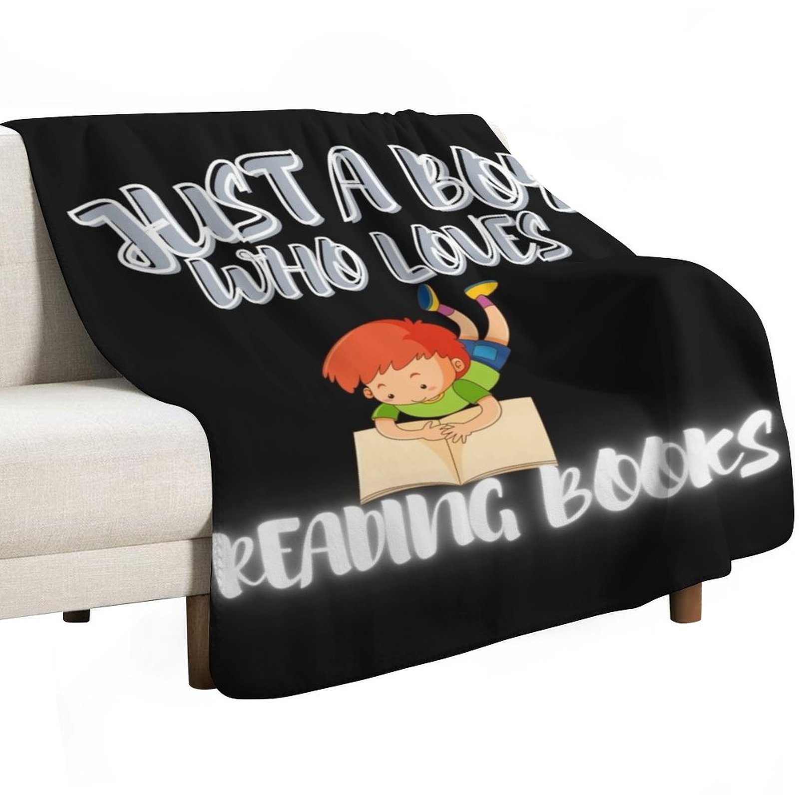 Just a Boy Who Loves Reading B - Luxury Lifestyle Hotel 评论和价格